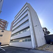 Sun State白壁  ｜ 愛知県名古屋市東区白壁3丁目21-11（賃貸マンション1K・3階・24.75㎡） その1