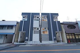 フォレストKC  ｜ 愛知県名古屋市昭和区曙町2丁目6-36（賃貸アパート1K・2階・19.65㎡） その16