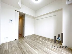 プレサンスNAGOYAシティオ  ｜ 愛知県名古屋市中村区若宮町4丁目56-14（賃貸マンション1K・3階・22.33㎡） その4