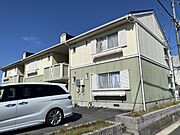 香呂駅より徒歩8分 2階 築35年8ヶ月の賃貸物件