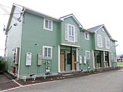 グリーンハウス２ 2階 築28年11ヶ月の賃貸物件