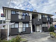 JAハイツ中西の賃貸物件