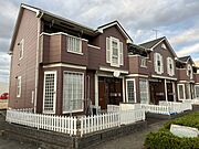 ルクプル プラース 1階 築27年5ヶ月の賃貸物件