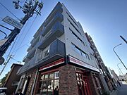 山陽姫路駅より徒歩14分 5階 築46年6ヶ月の賃貸物件