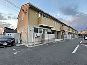 滝野駅より徒歩17分 1階 築8年9ヶ月の賃貸物件