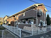 英賀保駅より徒歩18分 2階 築15年1ヶ月の賃貸物件