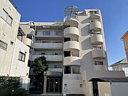 野里駅より徒歩25分 1階 築36年10ヶ月の賃貸物件