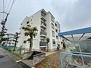 亀山駅より徒歩7分 4階 築48年3ヶ月の賃貸物件