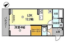 間取り：228052421447