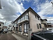 メゾンサンフェニックス 1階 築29年6ヶ月の賃貸物件