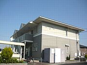 サンフレッチェＢ棟 2階 築28年2ヶ月の賃貸物件