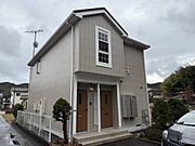 サンパティオ２棟 2階 築21年11ヶ月の賃貸物件