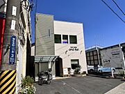 野里駅より徒歩10分 2階 築6年4ヶ月の賃貸物件