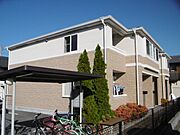 アイリス・コート 2階 築17年7ヶ月の賃貸物件