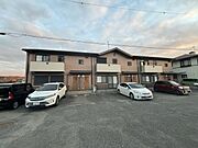 ソレジオ桜 1階 築19年2ヶ月の賃貸物件