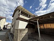 野里駅より徒歩29分 1階 築42年7ヶ月の賃貸物件