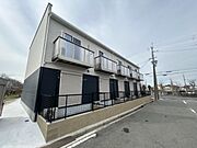 英賀保駅より徒歩17分 2階 新築の賃貸物件