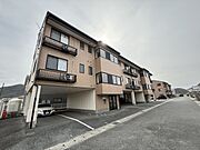 バンプロピス2 3階 築21年9ヶ月の賃貸物件