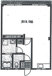 三宅マンション 2階