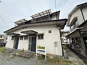 妻鹿駅より徒歩15分 1階 築75年10ヶ月の賃貸物件