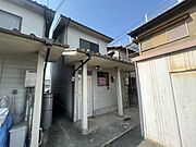 広畑駅より徒歩8分 1階 築33年9ヶ月の賃貸物件