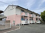 メゾンド リポ 2階 築29年10ヶ月の賃貸物件