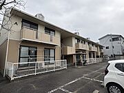 野里駅より徒歩11分 2階 築36年7ヶ月の賃貸物件