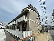 野里駅より徒歩10分 2階 築37年7ヶ月の賃貸物件