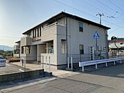 フェニーチェ 1階 築12年8ヶ月の賃貸物件