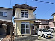 山陽天満駅より徒歩11分 2階 築45年7ヶ月の賃貸物件