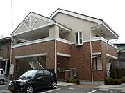 妻鹿駅より徒歩16分 2階 築20年2ヶ月の賃貸物件