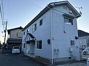 竜野駅より徒歩14分 2階 築37年6ヶ月の賃貸物件