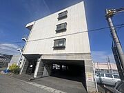夢前川駅より徒歩9分 3階 築27年2ヶ月の賃貸物件
