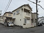 京口駅より徒歩11分 2階 築47年3ヶ月の賃貸物件