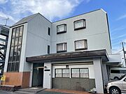 宝殿駅より徒歩3分 3階 築40年5ヶ月の賃貸物件