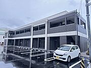 山陽天満駅より徒歩13分 2階 新築の賃貸物件