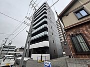 山陽姫路駅より徒歩20分 7階 新築の賃貸物件
