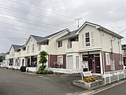 播州赤穂駅より徒歩33分 2階 築28年の賃貸物件