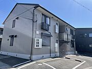 セジュールK 1階 築26年6ヶ月の賃貸物件