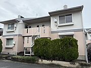 白浜の宮駅より徒歩13分 2階 築38年8ヶ月の賃貸物件