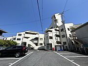 大塩駅より徒歩8分 2階 築42年8ヶ月の賃貸物件