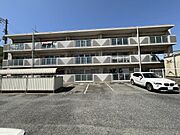 大歳マンション 2階 築30年4ヶ月の賃貸物件