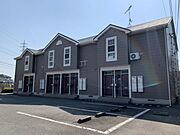 ピュアメゾン 1階 築26年の賃貸物件