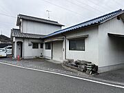 野里駅より徒歩43分 1階 築46年5ヶ月の賃貸物件
