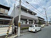 手柄駅より徒歩18分 2階 築28年4ヶ月の賃貸物件