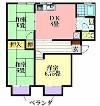 間取り：228052945316