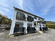 グレースヒル１ 2階 築33年5ヶ月の賃貸物件