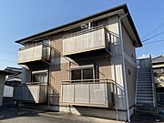 セルベイユ３ 2階 築22年8ヶ月の賃貸物件