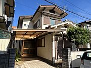 加古川駅より徒歩11分 1階 築52年1ヶ月の賃貸物件