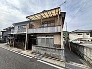 西相生駅より徒歩37分 1階 築55年5ヶ月の賃貸物件